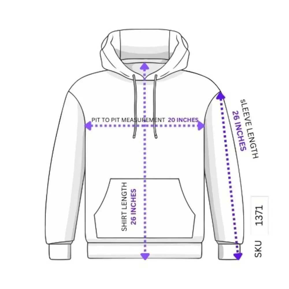 The North Face Hoodie Men Small Blue Logo Sweatshirt